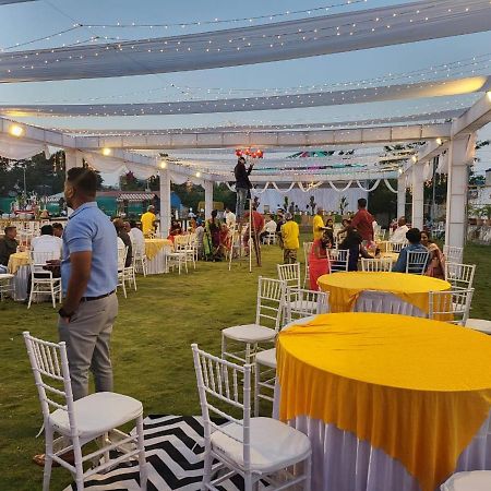 Pune Wtc Eon Destination Weddings Kharadi Exterior foto