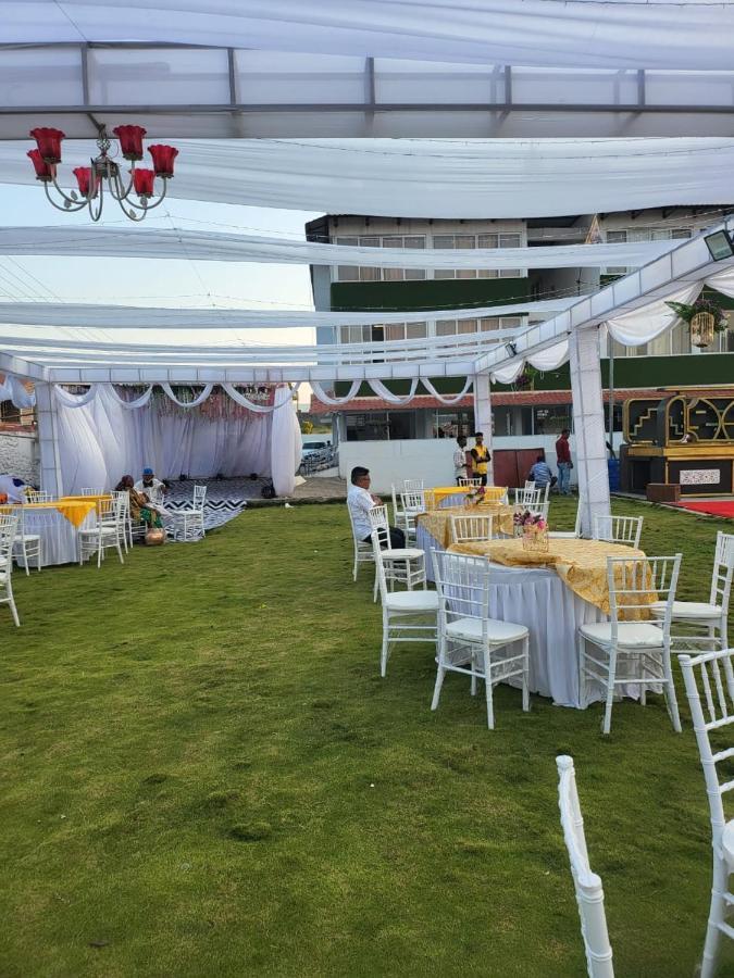 Pune Wtc Eon Destination Weddings Kharadi Exterior foto